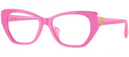 Gafas Junior - Versace eyewear junior - VK3005U - 5425 PINK