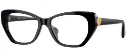 Gafas Junior - Versace eyewear junior - VK3005U - GB1 BLACK