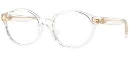 Gafas Junior - Versace eyewear junior - VK3007U - 148  CRYSTAL