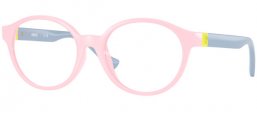 Gafas Junior - Versace eyewear junior - VK3007U - 5440  PINK