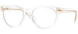 Gafas Junior - Versace eyewear junior - VK3321U - 148  CRYSTAL