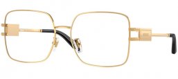 Monturas - Versace - VE1303D - 1002  GOLD