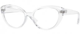 Monturas - Versace - VE3349U - 148  CRYSTAL