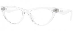 Monturas - Versace - VE3364U - 148  CRYSTAL