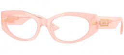 Monturas - Versace - VE3369 - 5392 OPAL PINK