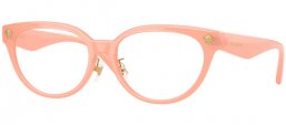 Monturas - Versace - VE3370D - 5497 OPAL  PINK