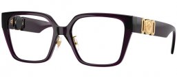 Monturas - Versace - VE3371D - 5263 CHERRY RED