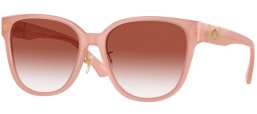 Gafas de Sol - Versace - VE4460D - 5394V0  OPAL PINK // RED GRADIENT