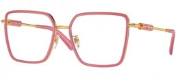 Monturas - Versace - VE1294D - 1510  OPAL BURGUNDY