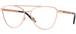 Frames - Versace - VE1296 - 1515 PASTEL ROSE