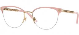 Monturas - Versace - VE1297 - 1517 PINK