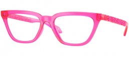 Monturas - Versace - VE3352U - 5334 FUCHSIA