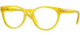 Gafas Junior - Versace eyewear junior - VK3321U - 5374  TRANSPARENT FLUO YELLOW