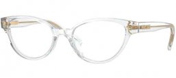 Gafas Junior - Versace eyewear junior - VK3322U - 148  CRYSTAL