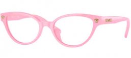 Gafas Junior - Versace eyewear junior - VK3322U - 5376  PINK