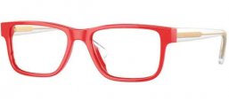 Gafas Junior - Versace eyewear junior - VK3324U - 5065  RED