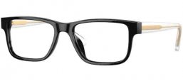 Gafas Junior - Versace eyewear junior - VK3324U - GB1  BLACK