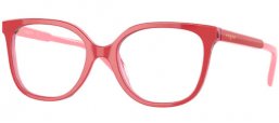 Gafas Junior - Vogue Eyewear Junior - VY2012 - 2811 TOP RED PINK TRANSPARENT