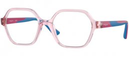 Gafas Junior - Vogue Eyewear Junior - VY2022 - 2765  TRANSPARENT LIGHT PURPLE