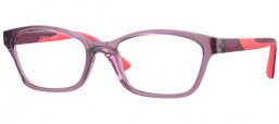 Gafas Junior - Vogue Eyewear Junior - VY2024 - 3064 TRANSPARENT VIOLET