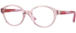 Gafas Junior - Vogue Eyewear Junior - VY2025 - 2942  TRANSPARENT PINK