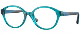 Gafas Junior - Vogue Eyewear Junior - VY2025 - 3068  TRANSPARENT BLUE