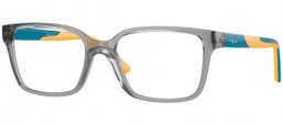 Gafas Junior - Vogue Eyewear Junior - VY2026 - 2283  TRANSPARENT GREY