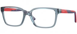 Gafas Junior - Vogue Eyewear Junior - VY2026 - 2966  TRANSPARENT LIGHT BLUE