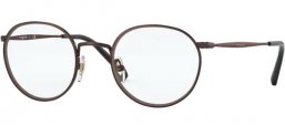 Monturas - Vogue eyewear - VO4183 - 5135 COPPER ANTICATO