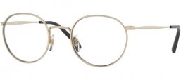 Monturas - Vogue eyewear - VO4183 - 848 PALE GOLD