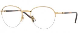 Monturas - Vogue eyewear - VO4263 - 280 GOLD