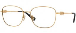 Monturas - Vogue eyewear - VO4319B - 280 GOLD