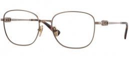 Monturas - Vogue eyewear - VO4319B - 5138 LIGHT BROWN