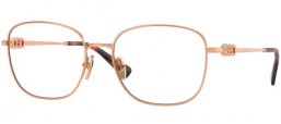 Monturas - Vogue eyewear - VO4319B - 5152 ROSE GOLD