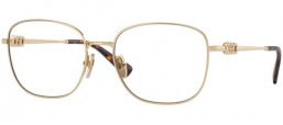 Monturas - Vogue eyewear - VO4319B - 848 PALE GOLD