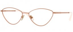 Monturas - Vogue eyewear - VO4325 - 5152 ROSE GOLD