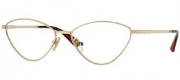 Monturas - Vogue eyewear - VO4325 - 848 PALE GOLD