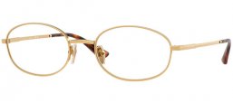 Monturas - Vogue eyewear - VO4326 - 280 GOLD