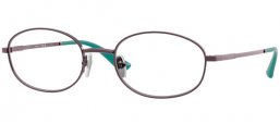 Monturas - Vogue eyewear - VO4326 - 5149 LIGHT VIOLET