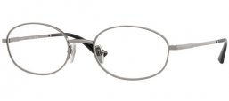 Monturas - Vogue eyewear - VO4326 - 548 GUNMETAL