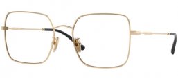 Monturas - Vogue eyewear - VO4328D - 848 PALE GOLD