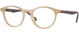 Monturas - Vogue eyewear - VO5326 - W900 OPAL BEIGE