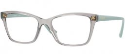 Monturas - Vogue eyewear - VO5420 - 2726  TRANSPARENT GREY