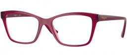 Lunettes de vue - Vogue eyewear - VO5420 - 2909  VIOLET PINK