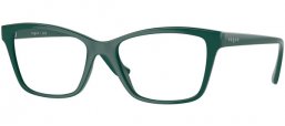 Frames - Vogue eyewear - VO5420 - 3050  DARK GREEN