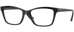 Lunettes de vue - Vogue eyewear - VO5420 - W44 BLACK