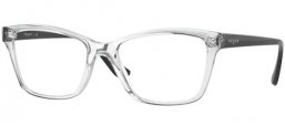 Lunettes de vue - Vogue eyewear - VO5420 - W745 TRANSPARENT