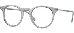 Monturas - Vogue eyewear - VO5434 - 2820 TRANSPARENT GREY