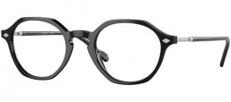 Monturas - Vogue eyewear - VO5472 - W44  BLACK