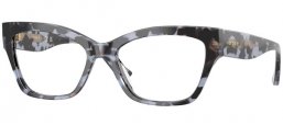 Monturas - Vogue eyewear - VO5523 - 3147  BLUE TORTOISE